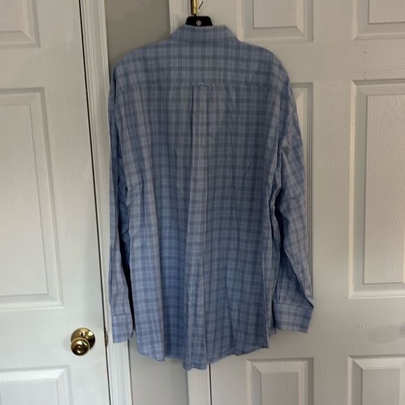 Peter Millar button down shirt size XXL - Picture 5 of 5